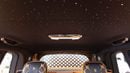 رولز رويس كولينان Rolls Royce Cullinan Black Badge - Duality Seats - VIP Seat - Starlight - 2025