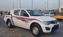 ميتسوبيشي L200