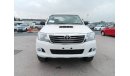 Toyota Hilux TOYOTA HILUX RIGHT HAND DRIVE (PM1009)