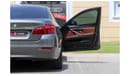 BMW 528i Exclusive BMW 528i 2015