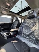 Toyota RAV4 VXR HEV راف 4 هايبرد 2025 دفع أمامي FWD