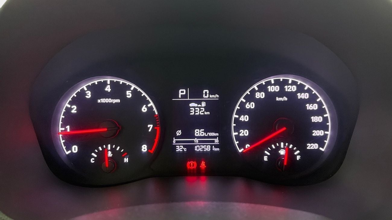 Hyundai Accent GL MID | Guaranteed Warranty | 0 Down Payment