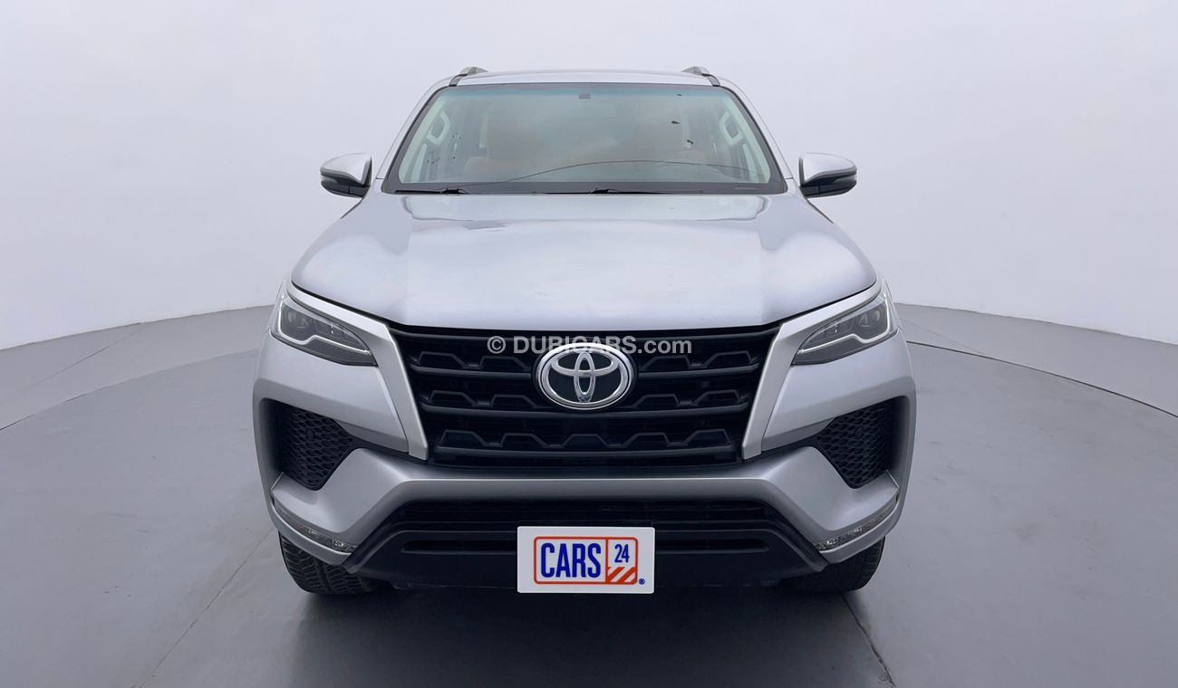 تويوتا فورتونر EXR 2.7 | بدون دفعة مقدمة | اختبار قيادة مجاني للمنزل