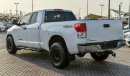 تويوتا تاندرا 5.7L V8 SR5