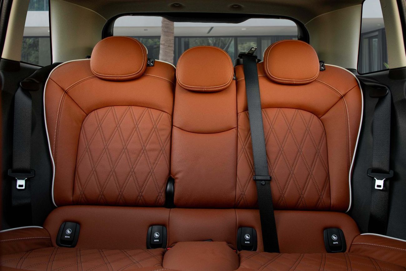 Mini Cooper | 2,135 P.M  | 0% Downpayment | AS NEW | MINI WARRANTY + SERVICE!