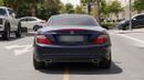 Mercedes Benz SLK200 Std 1.8L