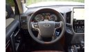 Toyota Land Cruiser V8 4.5L TURBO DIESEL BLACK EDITION