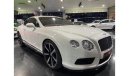 Bentley Continental GT OTHER