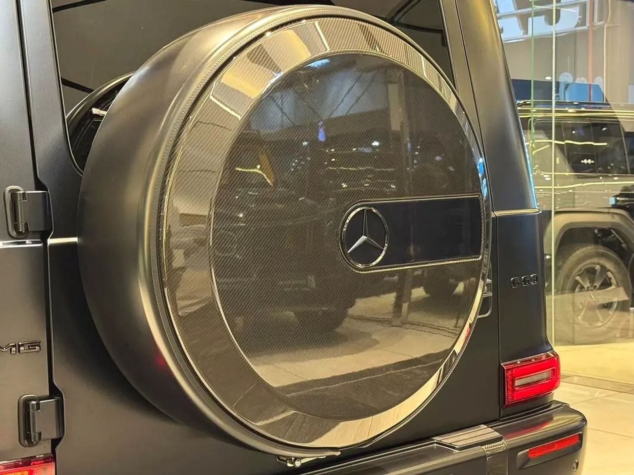 Mercedes Benz G63 AMG / G63 / / 12000 KM / JAPPANES SPECS / FULL OPTIONE / A22