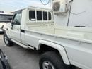 Toyota Land Cruiser Pick Up Toyota Landcruiser pick up 2019 model