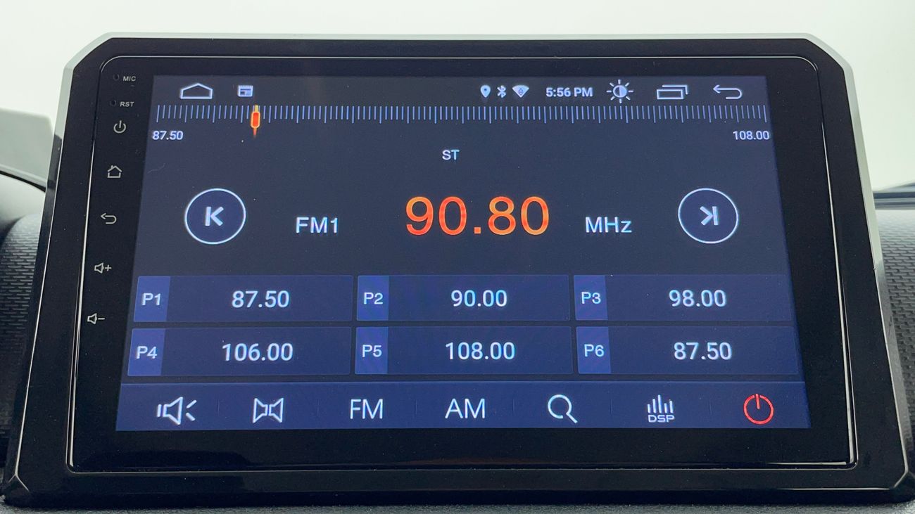 سوزوكي جيمني GL 1.5 | بدون دفعة مقدمة | اختبار القيادة في المنزل
