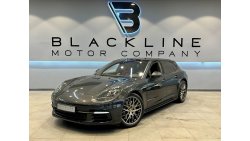 Porsche Panamera 4 SOLD! More Cars Wanted!