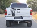 رام 2500 DODGE RAM 2500 US V8 6.4L 2020 PERFECT CONDITION