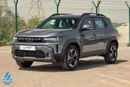 رينو داستر LE Techno 2026 | 1.3L Turbo Power | 153 HP | Premium Features | Full Tech & Safety | Export