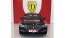 BMW 740Li BMW 740Li 2018 GCC SPECS. Low Mileage. W/ Warranty. Full Options