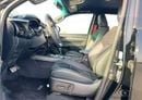 Toyota Hilux 2025 GR Sports 4.0L 4WD A/T 2025 Full Option