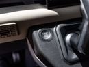 Land Rover Defender P300 110 SE 2.0L (5 Seater) Land Rover Defender 110 2024