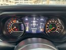 Jeep Wrangler Unlimited Sahara 3.6L A/T (5 Seater) 2023 Sahara 3.6L EDITION FULL OPTION JUNGLE TRAIL 4x4 3.6L CANADA SPEC