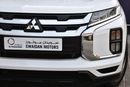 Mitsubishi ASX AED 899 PM BASIC 2WD 2.0 AT GCC DEALER WARRANTY