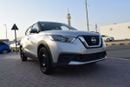 نيسان كيكس Nissan Kicks , model:2019. Excellent condition