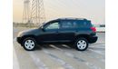 Toyota RAV4 2006 TOYOTA RAV4 / MID OPTION