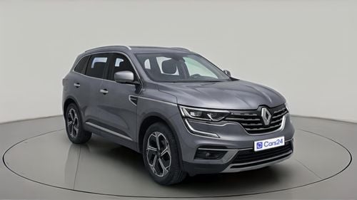 Renault Koleos 2025 LE | AED 1144/Month | 0 DP | 30 Day Return | Warranty