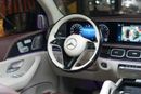 Mercedes-Benz GLS 600 Mercedes MAYBACH GLS 600 | 2024 GCC 0km | Agency Warranty