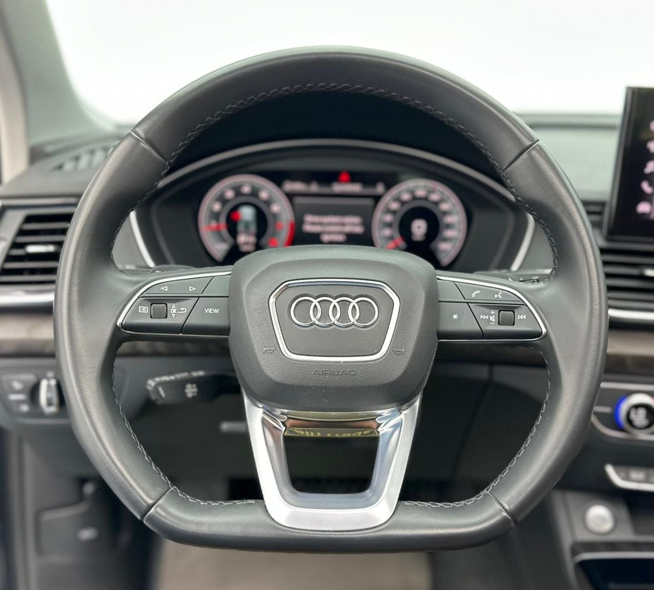 Audi Q5 45 TFSI S-LINE 2022 Audi Q5 S-Line 45TFSI Quattro, 1 Year Warranty, Oct/2026 Audi Service Contract,