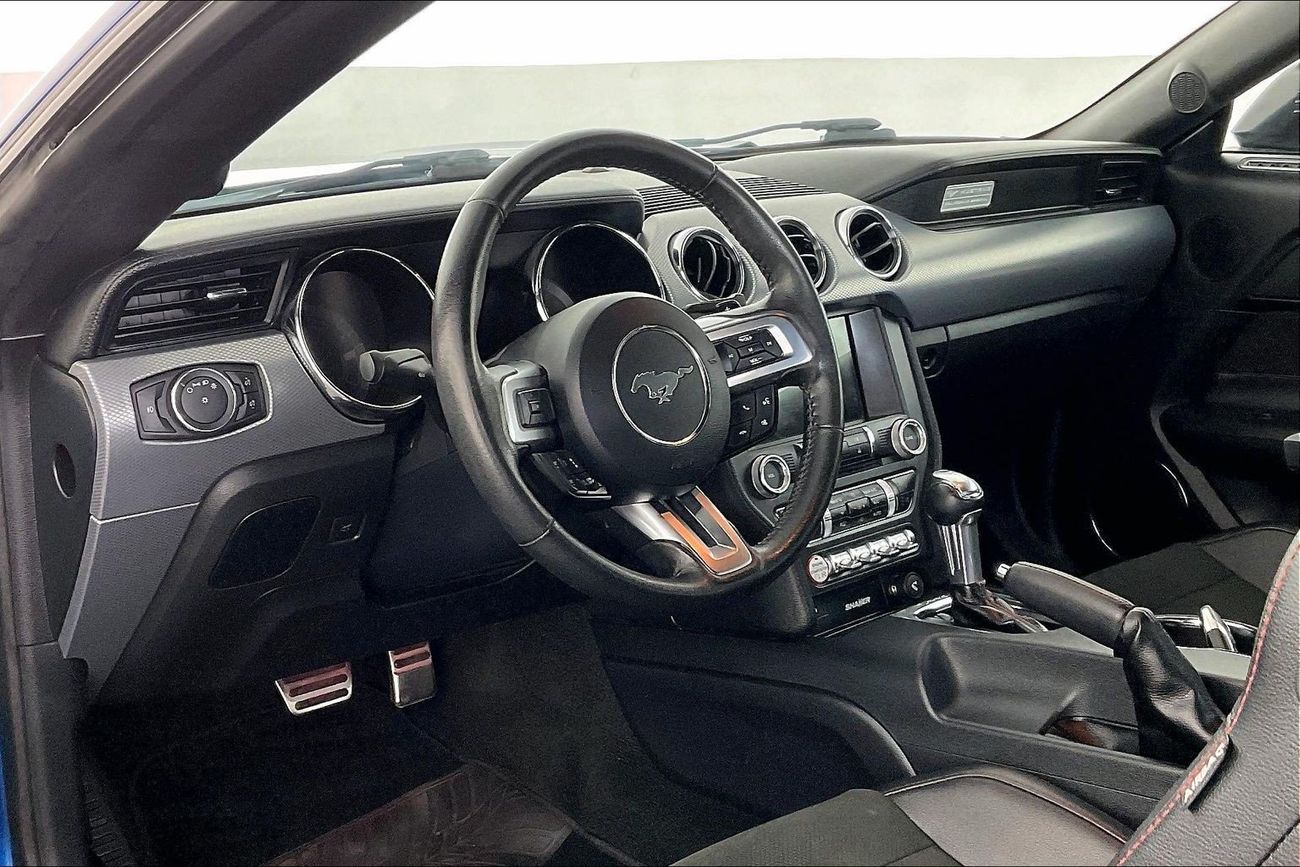 Ford Mustang GT California Special | Guaranteed Warranty | 0 Down Payment