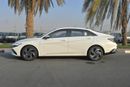 هيونداي إلانترا Hyundai Elantra 1.5L 2025