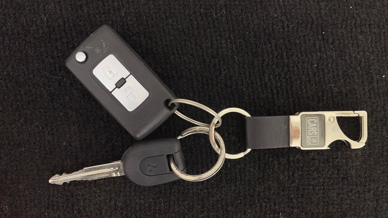 Mitsubishi Pajero GLS HIGHLINE 3.8 | Zero Down Payment | Free Home Test Drive