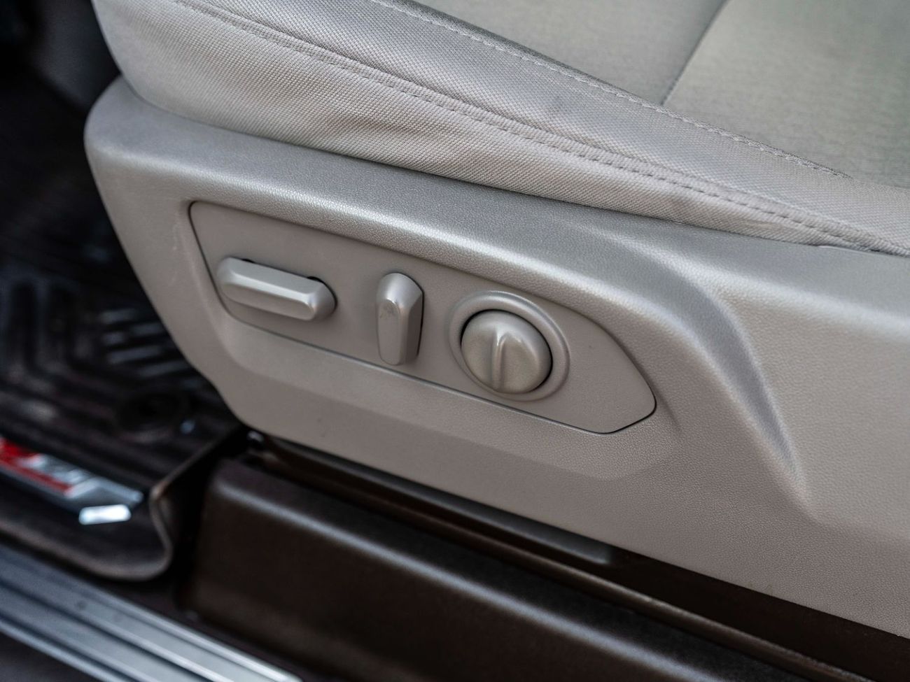 Chevrolet Silverado LT Trail Boss