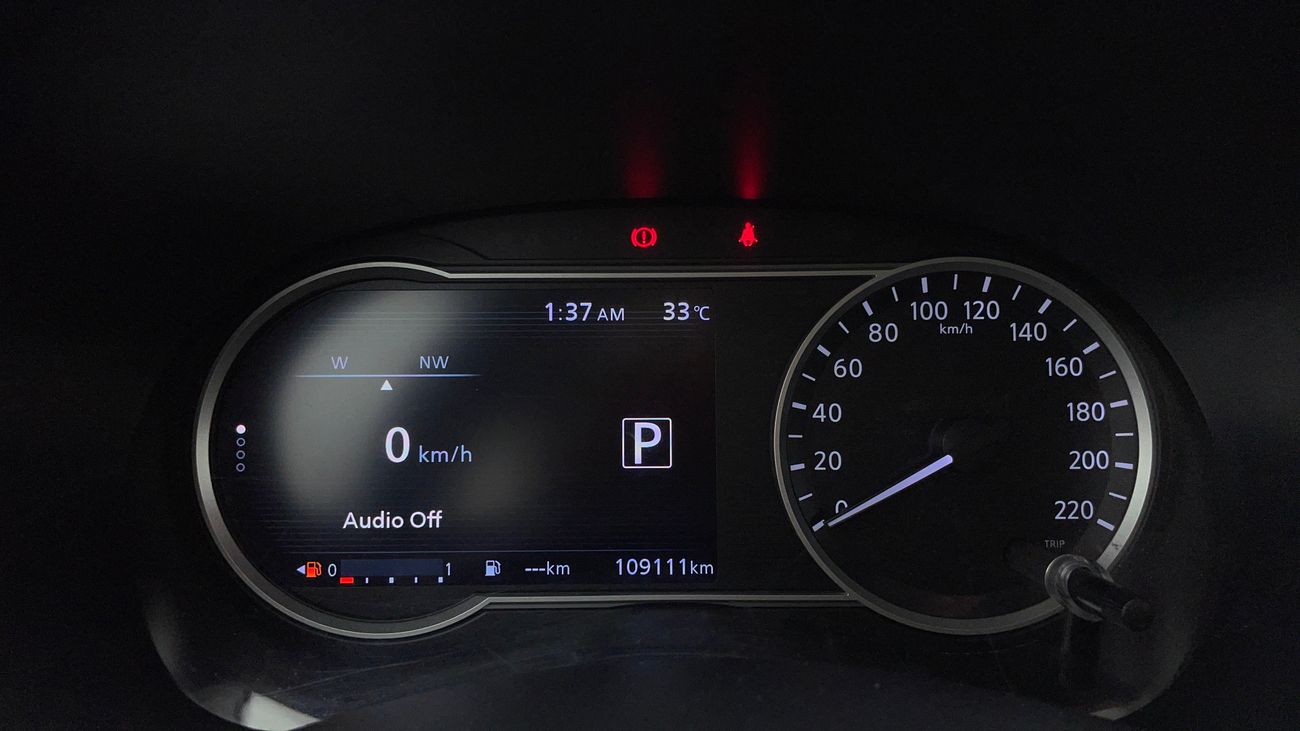 Nissan Kicks SL 1.6 | Zero Down Payment | Free Home Test Drive