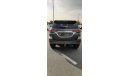 Toyota Fortuner TOYOTA FORTUNER 2800 CC DEISEL MODEL 2017 RIGHT HAND LEATHER SEAT PUSH START