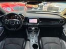 Chevrolet Camaro CHEVROLET CAMARO ZL1 GCC 2020  FULL OPTION FULL SERVICE HISTORY PERFECT CONDITION