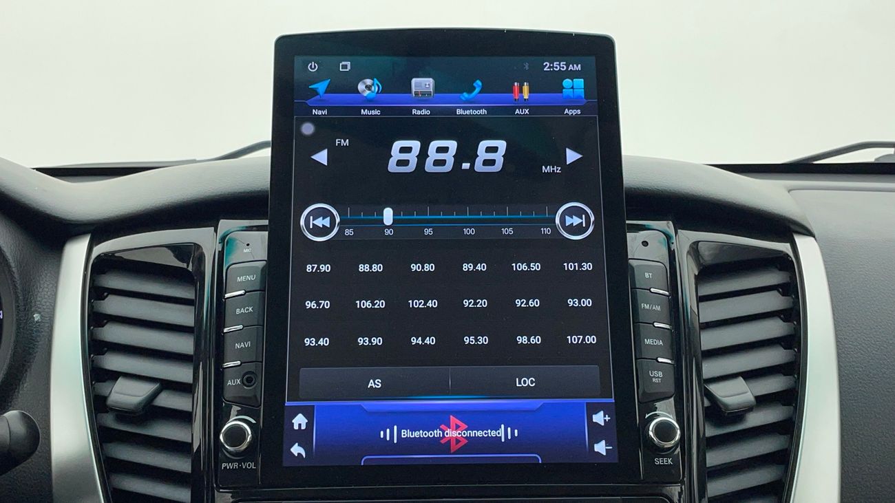 Mitsubishi Montero Sport GLS MID 3 | Zero Down Payment | Home Test Drive