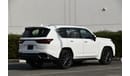 لكزس LX 600 Lexus LX600 F-SPORT 2023
