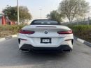 بي أم دبليو M850i Warranty