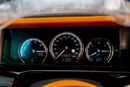 رولز رويس فانتوم | Original Mansory with Certificate | Bespoke Orange Interior | European Specs