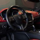 مازيراتي جيبلي Std 3.0L AED 2,057 pm • 0% Downpayment • Maserati Ghibli • 1 Year Warranty