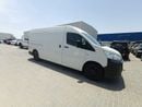 Toyota Hiace 3.5 PETROL AUTOMATIC HIGH ROOF