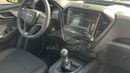 Isuzu D-MAX STANDARD ISUZU D-Max 1.9 Ddi DC 4x4 L PWR A/W MT