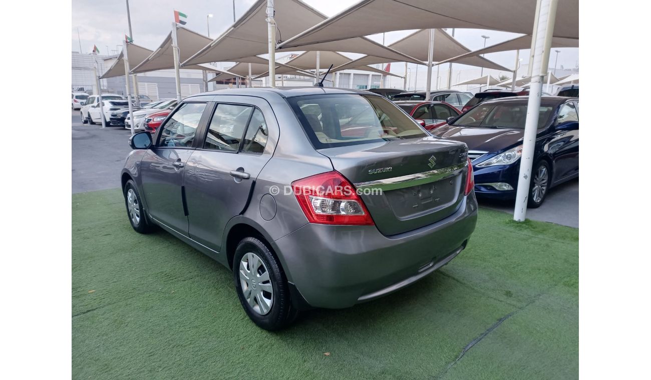 Suzuki Swift 2013 GCC model, without accidents, in excellent condition, you do not need any expenses