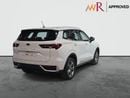 Ford Territory Trend 2.0