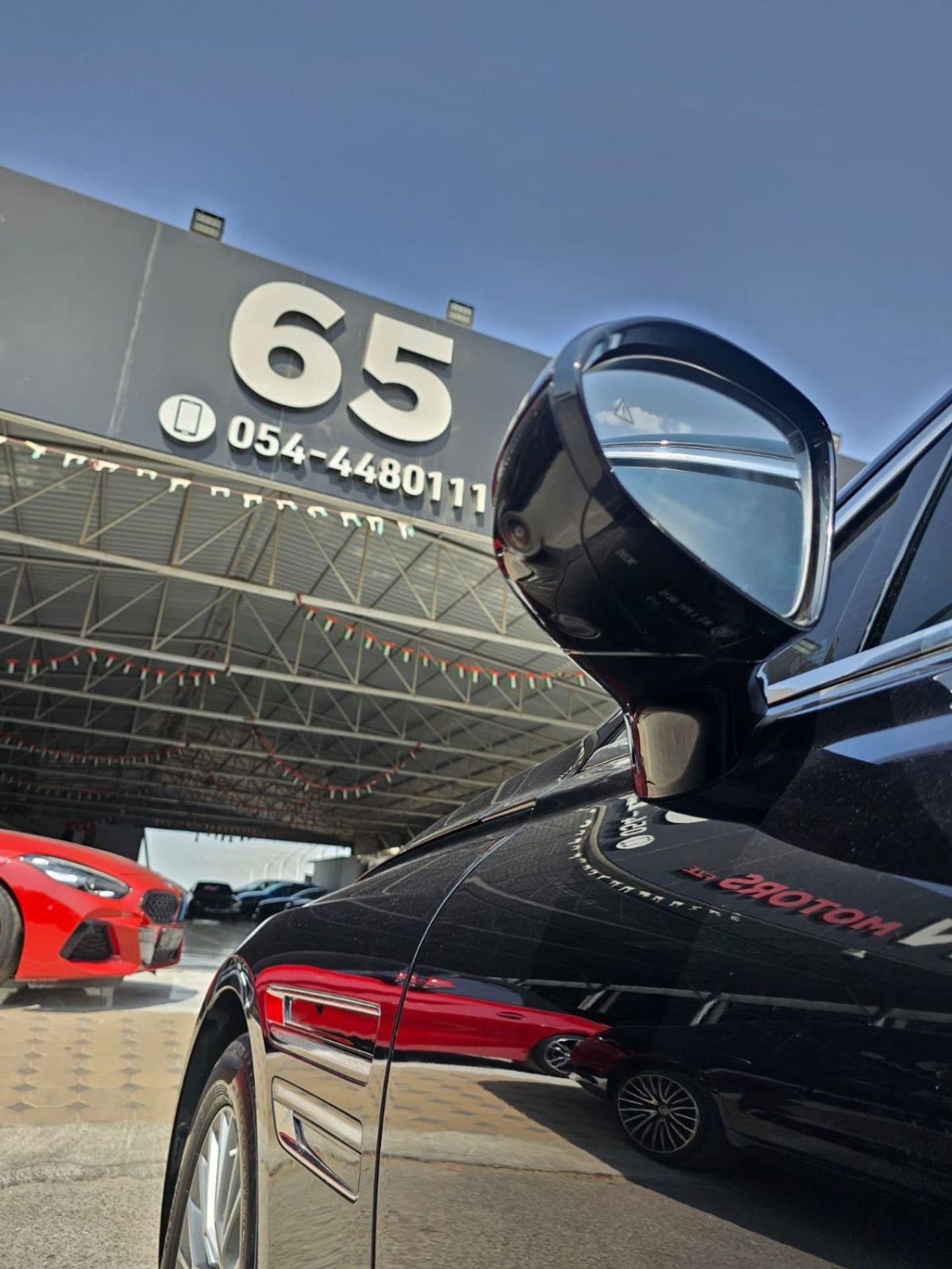 Genesis G80 Prestige 2.5L RWD