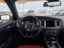 دودج تشارجر R/T Scatpack 6.4L (485 HP)