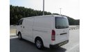 Toyota Hiace 2015 van ref #764