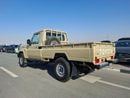 Toyota Land Cruiser Pick Up