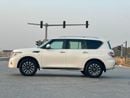 Nissan Patrol LE PLATINUM CITY