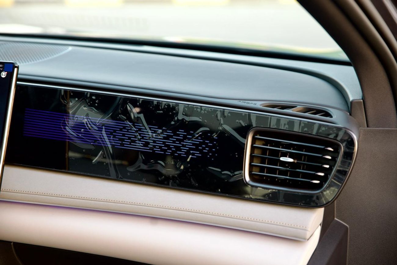 BYD Sealion 06 5 YEARS WARANTY AND 3 YEARS SERVICE